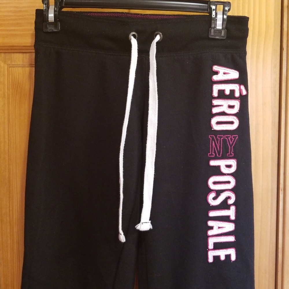 Aeropostale joggers - Picture 1 of 6